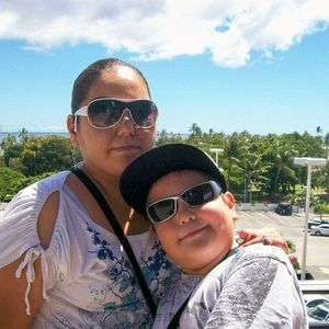 Meet your Posher, Julia